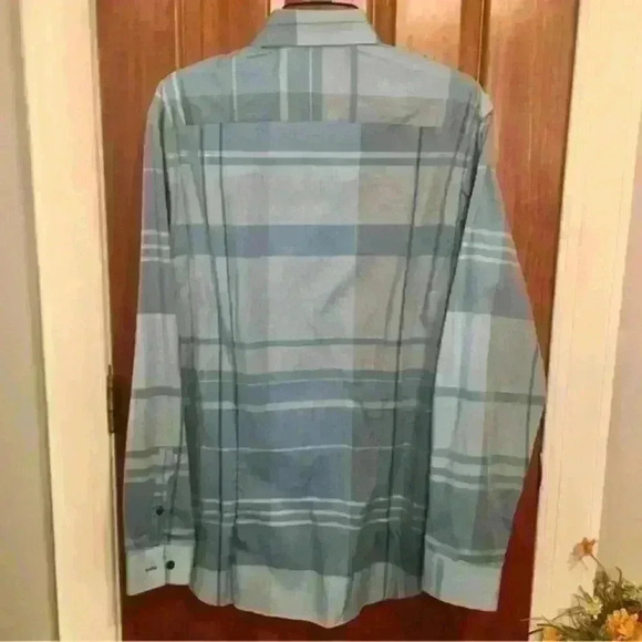 Kenneth Cole Reaction Shirt NWT - Picture 4 of 5